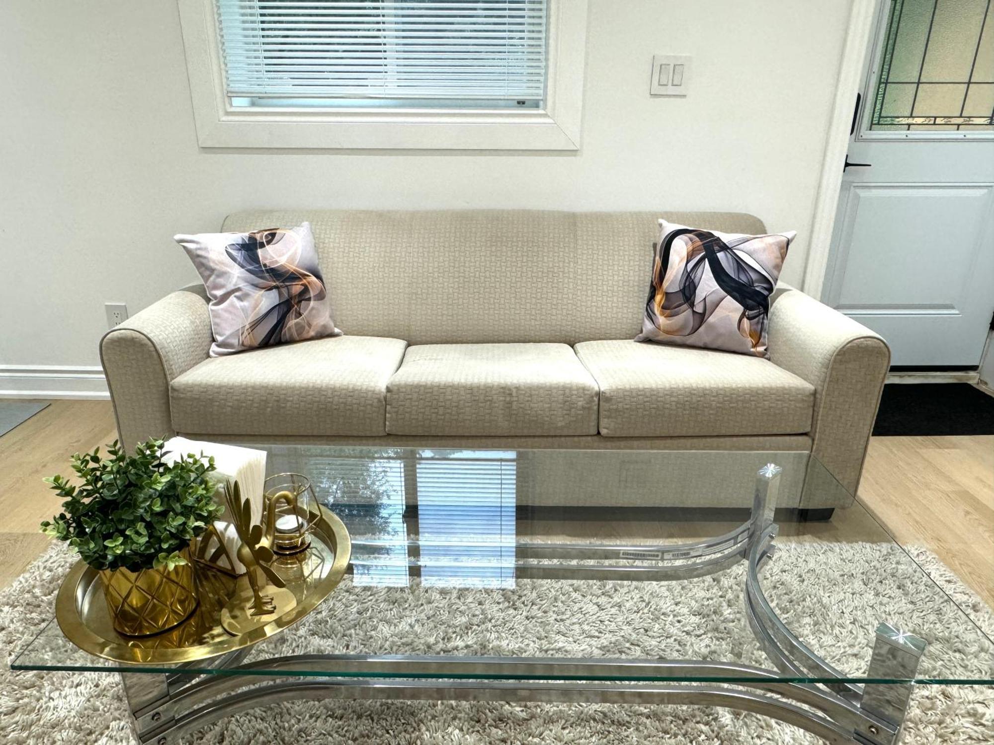 Cozy, Brand-New, 2Bdr,Walkout Apt, Free Parking Richmond Hill Zewnętrze zdjęcie